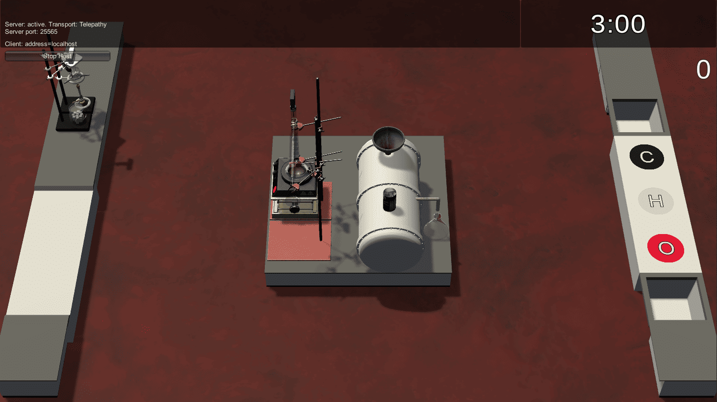 Level 2 Screenshot