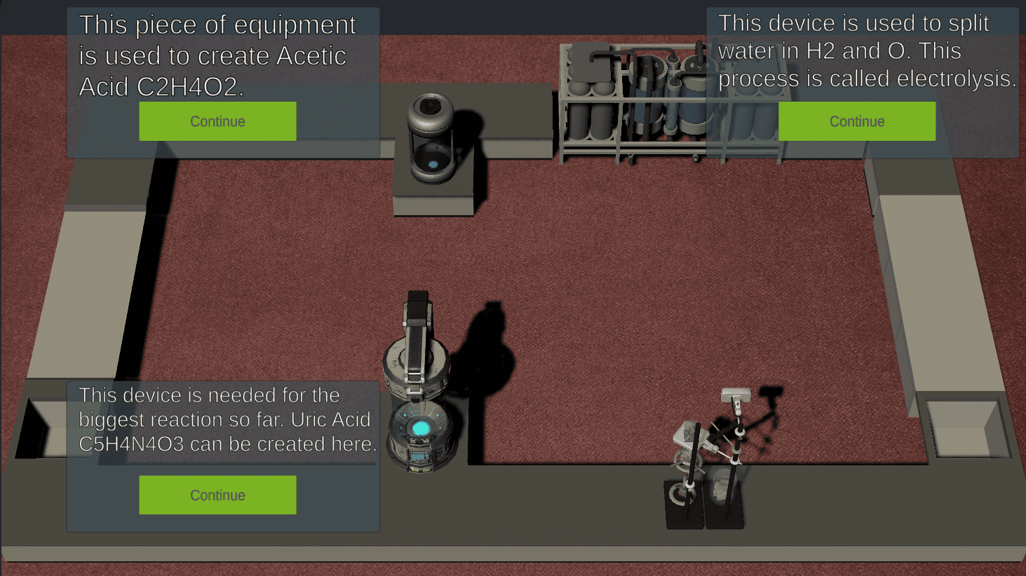 Level 3 Screenshot